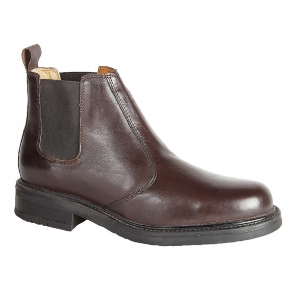 Roamers Tycoon Chelsea Boot Primary Image