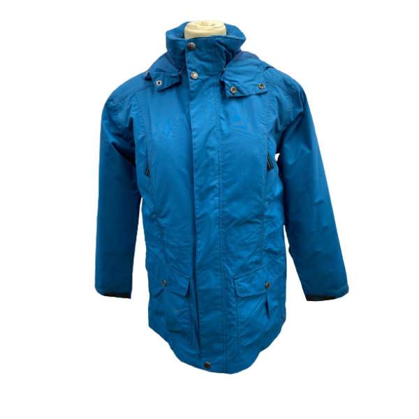 Shires Team Field Jacket Primary Image