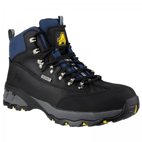 Amblers FS161 Waterproof Safety Hiker Primary Image