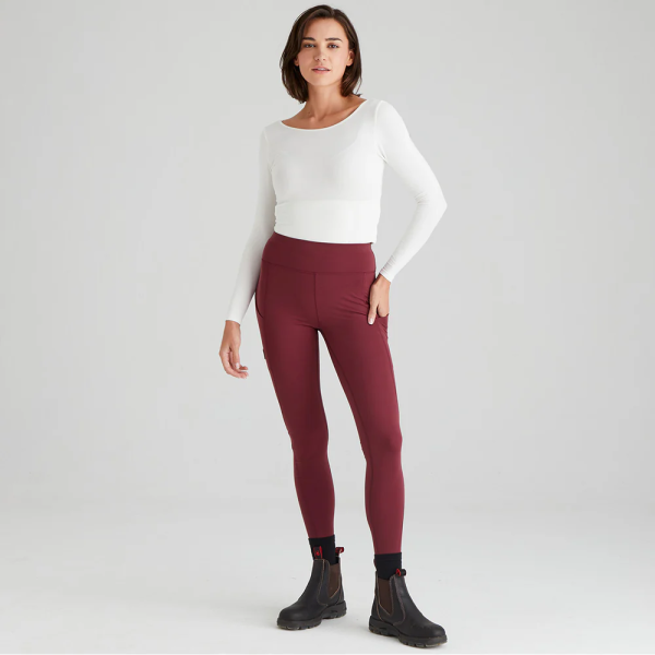 Ridgeline Infinity Women's Leggings Primary Image