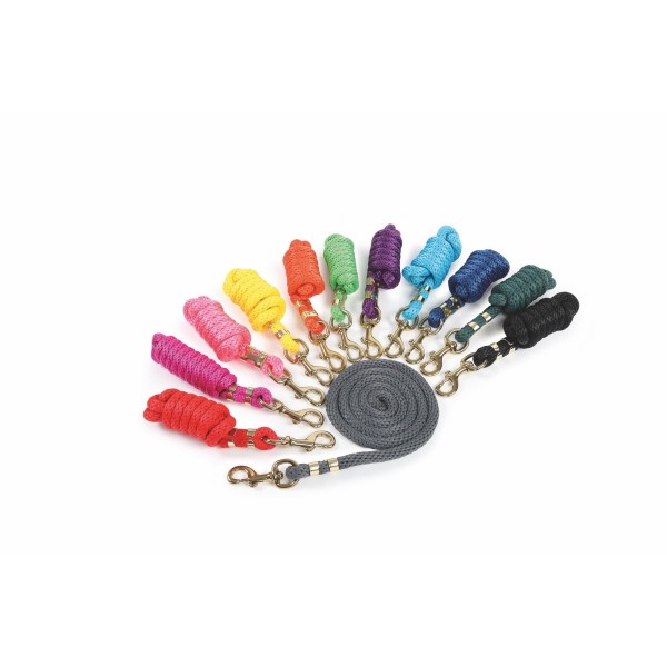 Shires Topaz Lead Rope Primary Image