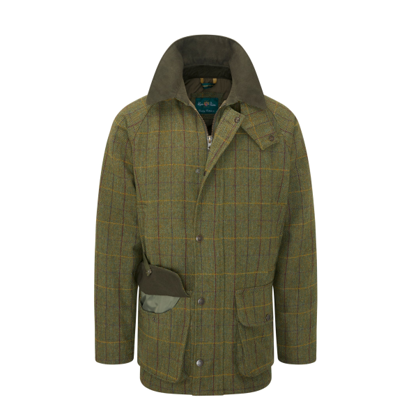 Alan Paine Men's Rutland Shooting Jacket Primary Image