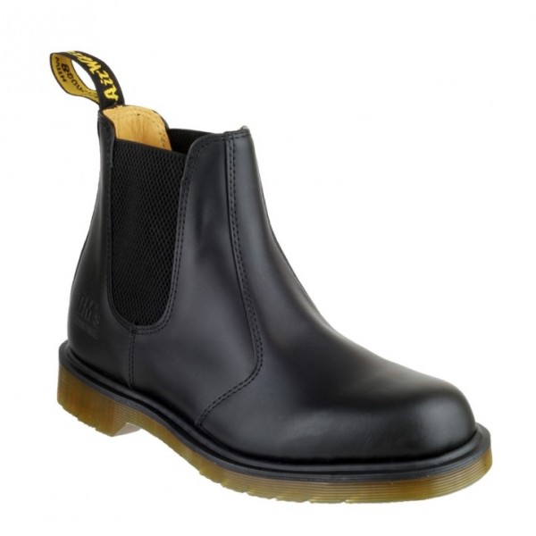 Dr Martens B8250 Classic AirWair Dealer Boot Primary Image