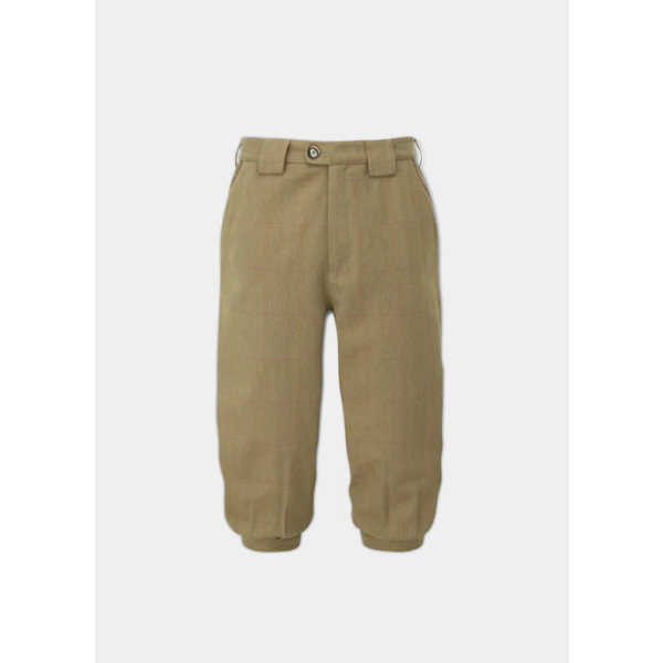 Alan Paine Axford Men's Lightweight Waterproof Shooting Breeks  Primary Image