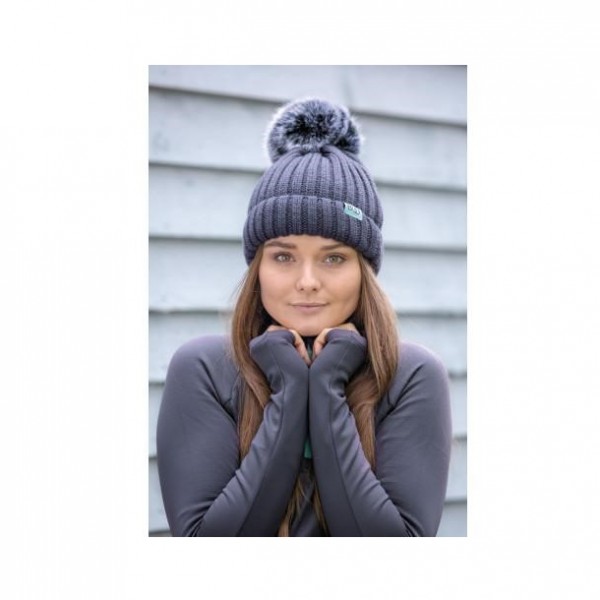 Bridleway Lola Pom Pom Beanie  Hat Primary Image