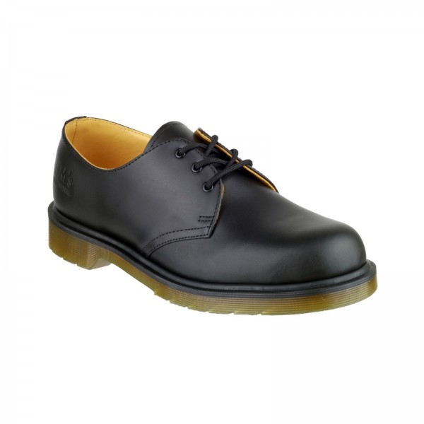 Dr Martens B8249 Classic Laced Shoe Primary Image