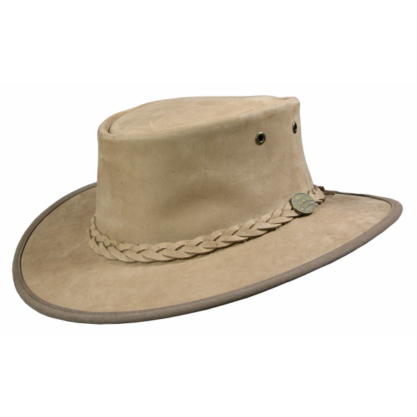 Barmah Hat Bronco 1060  Primary Image