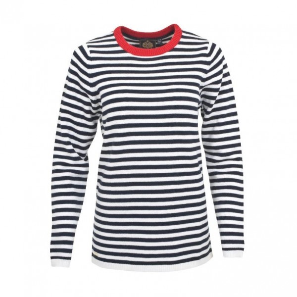 Toggi Fernanda Stripe Jumper Primary Image