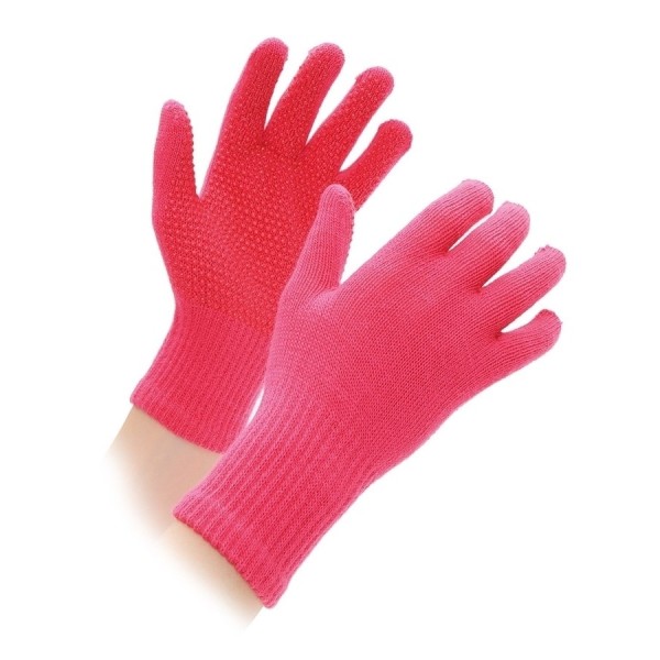 Shires Sure Grip magic Gloves Primary Image