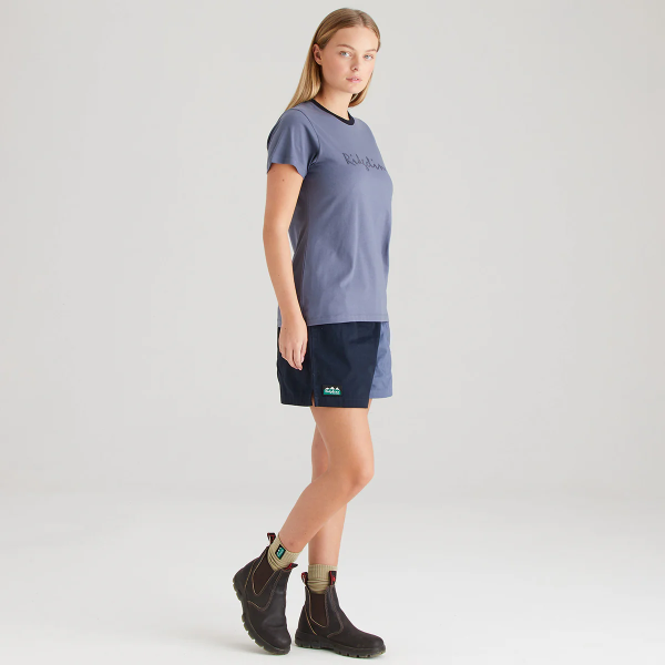 Ridgeline Women's Signature T-Shirt Primary Image