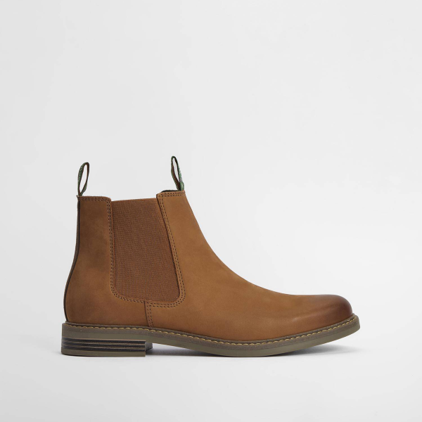 Barbour Farsley Chelsea Boot Primary Image