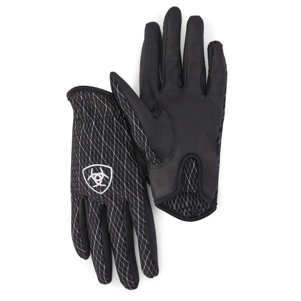 Ariat Cool Grip Riding Glove Primary Image
