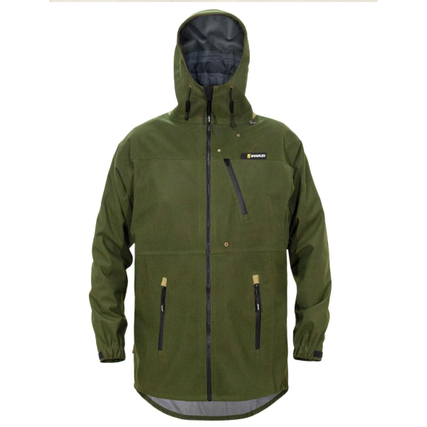 Swazi Ibex Jacket  Primary Image