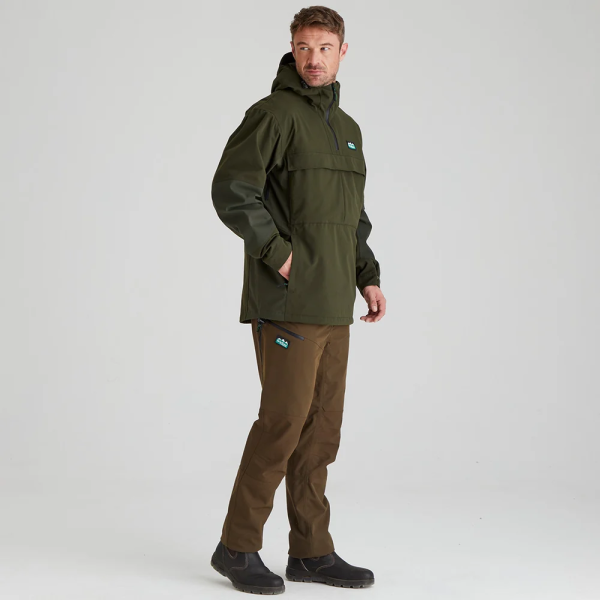Ridgeline Men's Cambrian Smock Primary Image