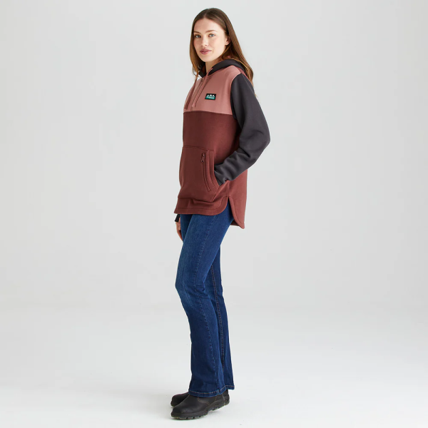 Ridgeline Women's Tribe Hoodie Primary Image