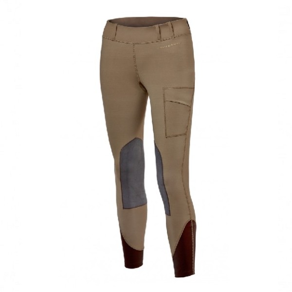 Noble Outfitters Balance Riding Tights Primary Image