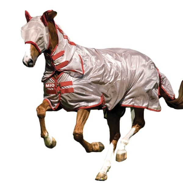 Horseware Amigo Mio Fly Rug Primary Image