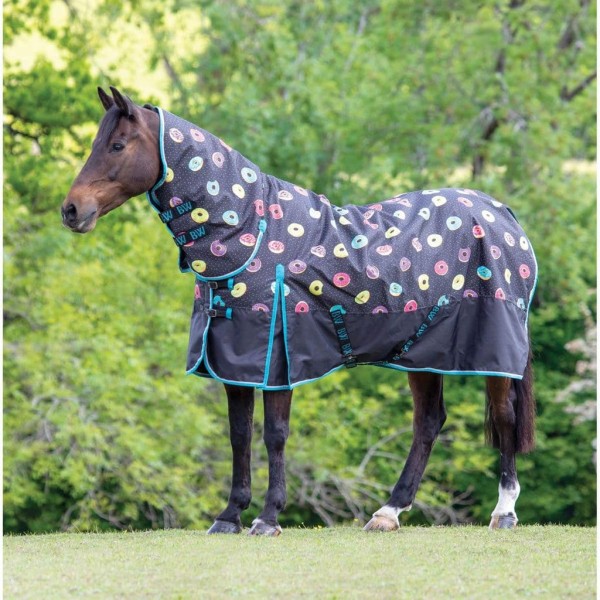 Bridleway V421C Ontario Medium Combo Rug Primary Image