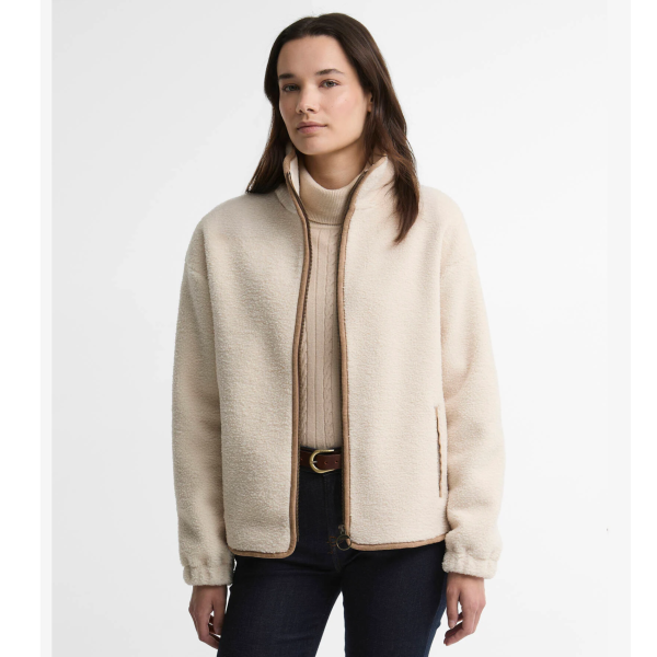 Barbour Homeswood Fleece Primary Image