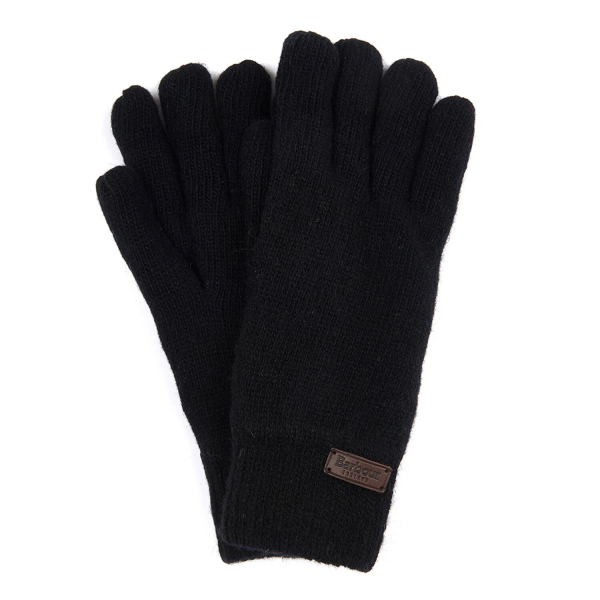 Barbour Carlton Knitted Glove Primary Image