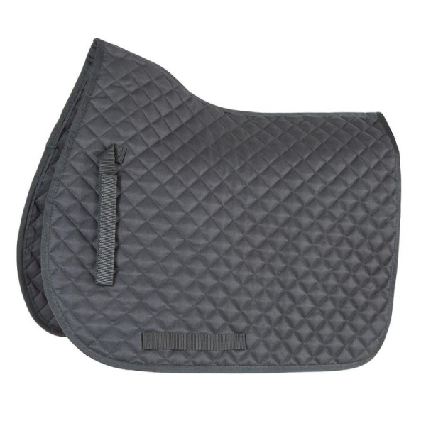 Shires 2590 Performance Lite Saddlecloth Primary Image