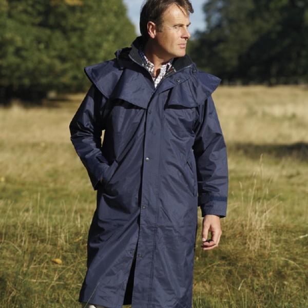 Champion Clothing Men's Highgrove Mac Primary Image