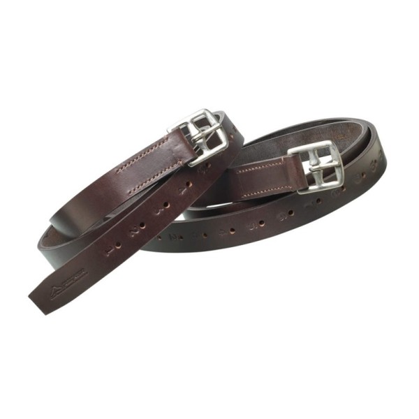 Pampeano Buffalo Stirrup Leathers Primary Image