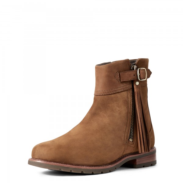Ariat Women's Abbey Boot Primary Image
