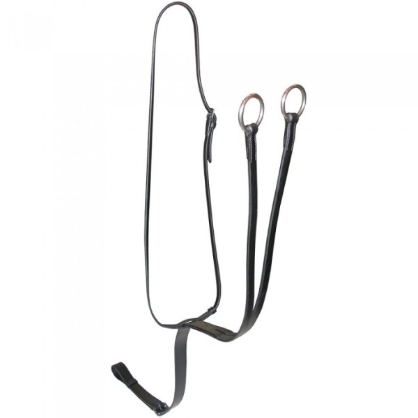Quality English Made Running Martingale Primary Image