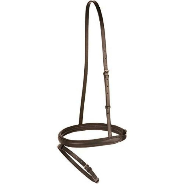 Quality English Made Flash Noseband Primary Image