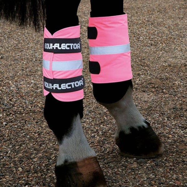 Shires Equi-Flector Leg Wraps Primary Image