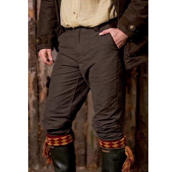 Sherwood Forest Barnston Trousers Primary Image