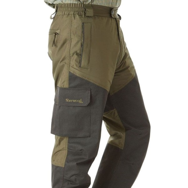 Sherwood Kingswood Trousers Primary Image