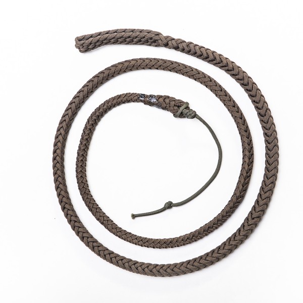 Nylon Hunting Whip Thong Primary Image