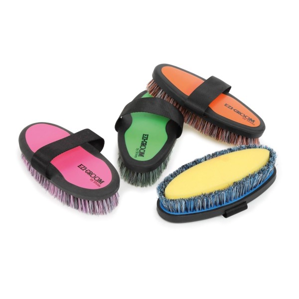 Shires Ezi-Groom Body Wash Brush Primary Image