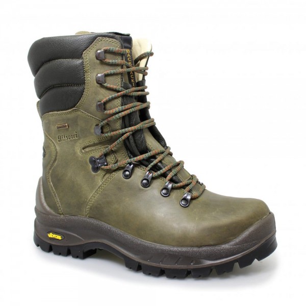 Grisport Ranger Stalking Boot Primary Image