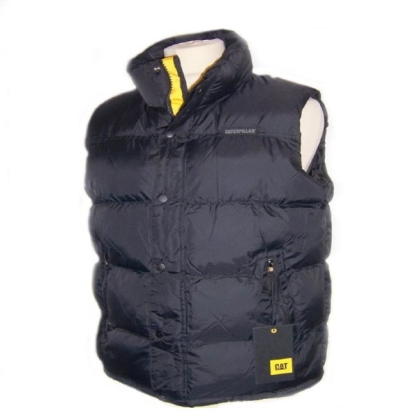 Cat Pinnacle Gilet Primary Image