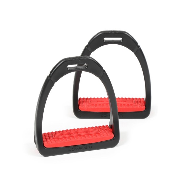 Compositi Premium Profile Stirrups Primary Image