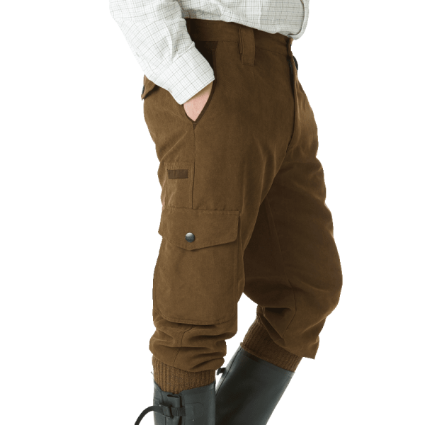Sherwood Forest Gadwall Trousers Primary Image