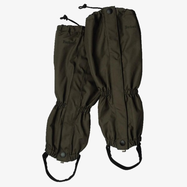 Barbour Endurance Gaiter Primary Image