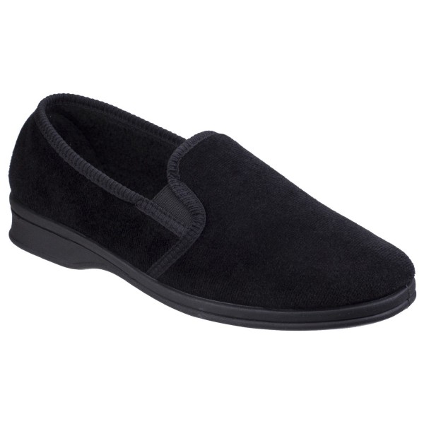 Mirak Gents Shepton Slipper Primary Image