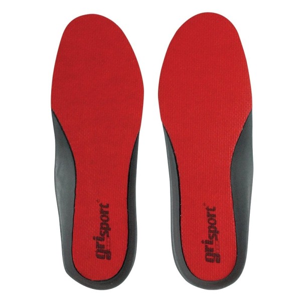 GriSport Ultra Absorb Insoles Primary Image