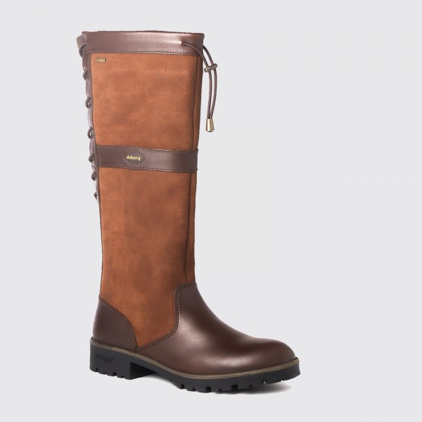 Dubarry Glanmire Country Boot Primary Image