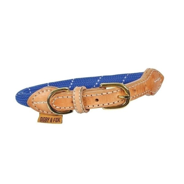 Digby & Fox Reflective Dog Collar Primary Image