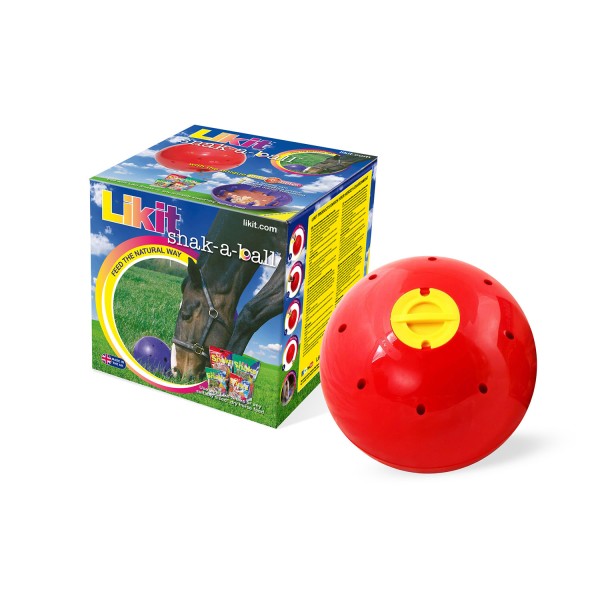 Likit Snack-A-Ball Primary Image