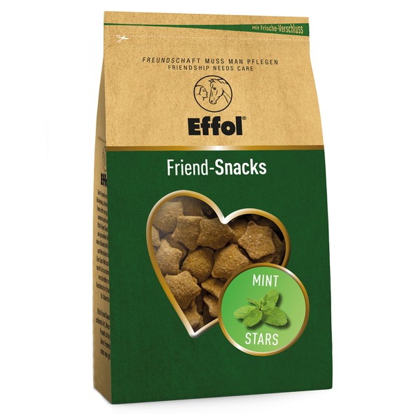 Effol Healthy Snacks Primary Image