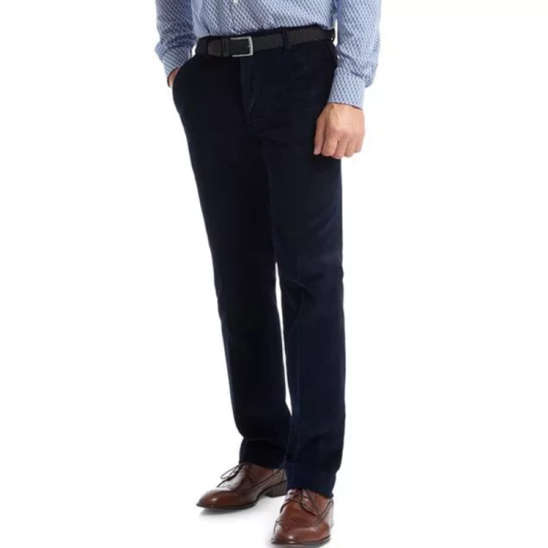 Gurteen Warwick Heavy weight Cords Primary Image