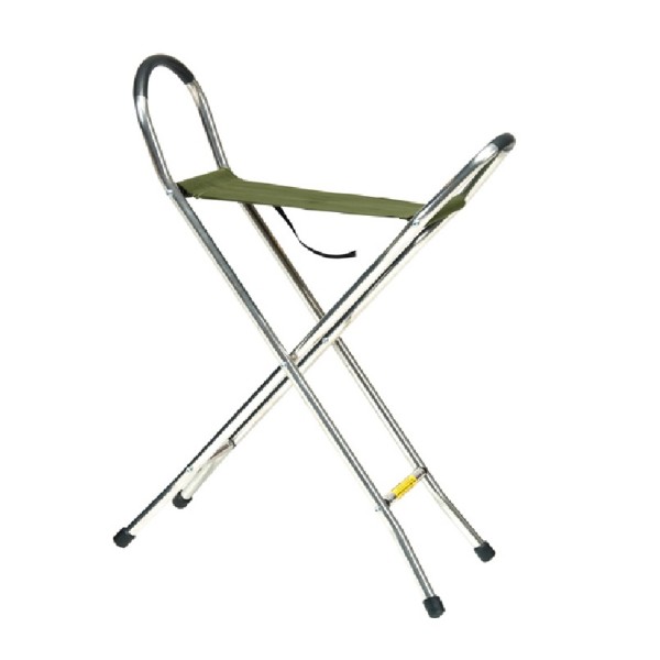 Linden Leisure 'Quattro' folding seat Primary Image