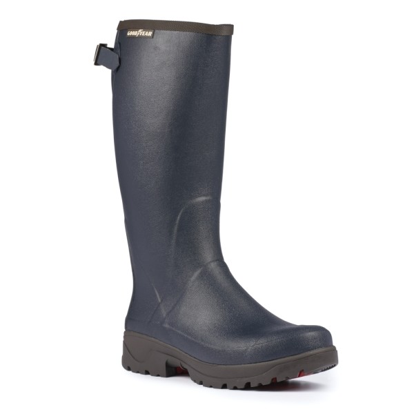 Grisport Stream II Neoprene Wellington Primary Image