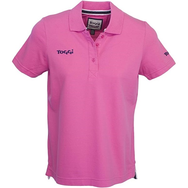 Toggi Banwen Polo Shirt Primary Image